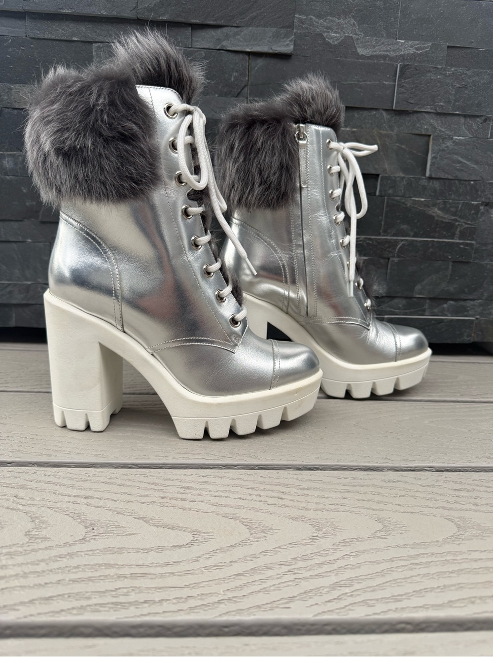 Giuseppe Zanotti Boots